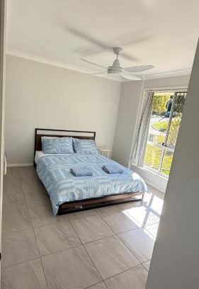 Collingwood Park Maison | The Queen Nest Family House Unit 1