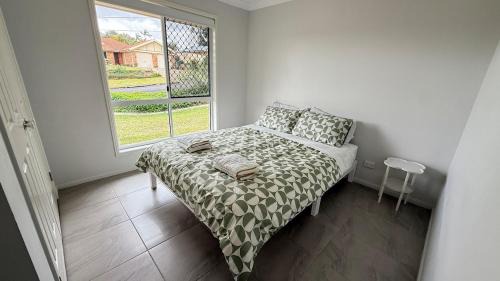 Collingwood Park Maison | The Queen Nest Family House Unit 2
