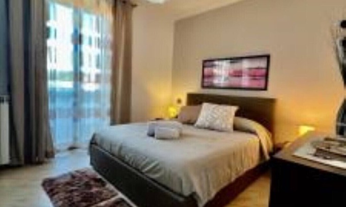 Vigevano Appartement | The Queen - Vigevano