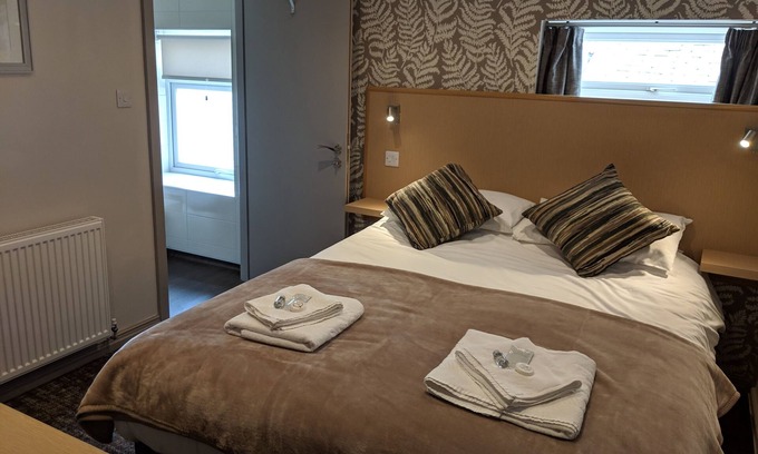 Durham Hôtel | The Queens Head