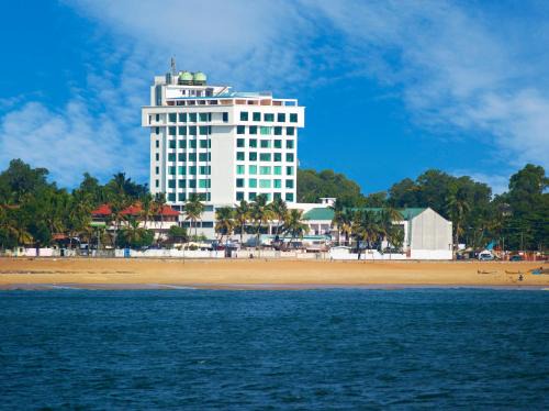 Kollam Hôtel | The Quilon Beach Hotel and Convention Center
