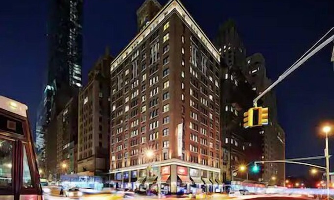 Central Park South Appartement | The Quin, a Hilton Club - Studio