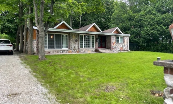 Balm Beach Cottage | The Quinta at Balm Beach
