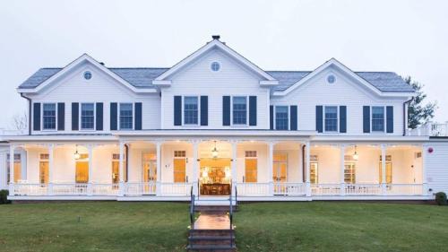 Quogue Hôtel | The Quogue Club