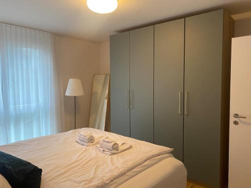Dietikon District Appartement | The R Apartment Adlisberg