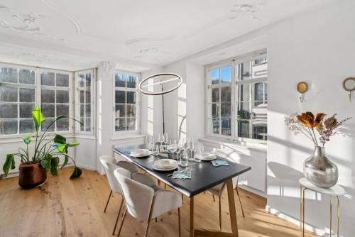 Andelfingen District Appartement | The R Apartment Cholfirst