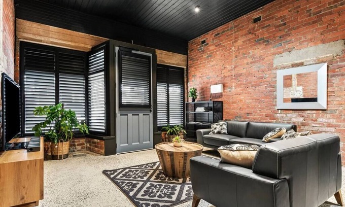 Geelong West Maison | The Radford on Elizabeth