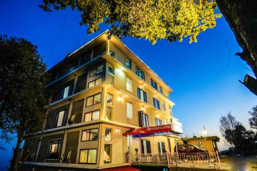 Shimla Hôtel | The Radiance