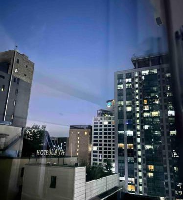 Seocho-dong Appartement | The Raffinato