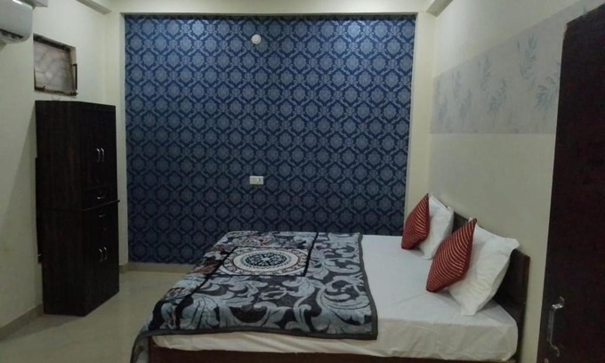 Phulpur Hôtel | THE RAGHAV