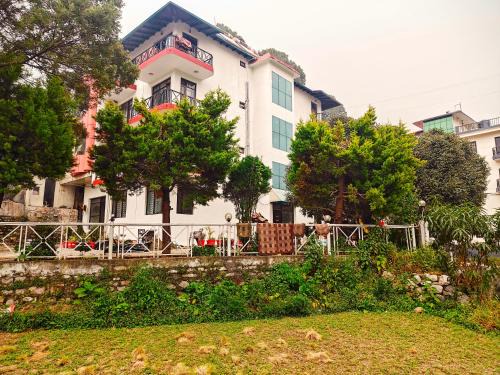 Bhowali Hôtel | The Raikwals By Vista Stays