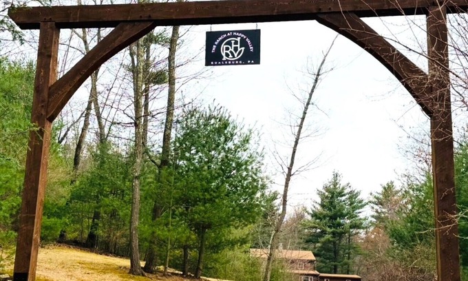 Boalsburg Maison | The Ranch At Happy Valley