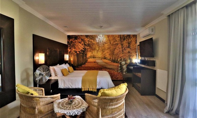 Potchefstroom Maison | The Ranch Guesthouse