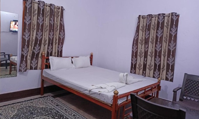 Ranchi Maison | The Ranchi Suites