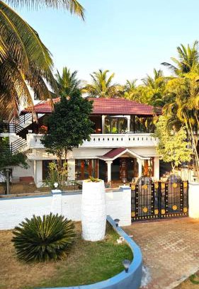 Tumkur Maison | The Ravisu
