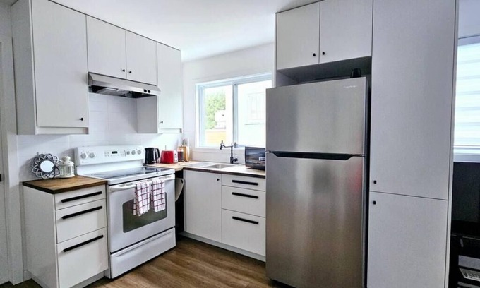 Rawdon Appartement | Au coeur du Village - Appartement # 2