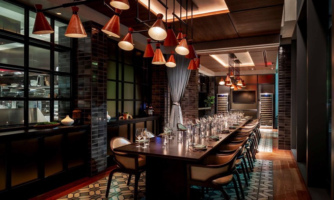 Pineapple Grove Arts District Hôtel | The Ray Hotel Delray Beach, Curio Collection by Hilton