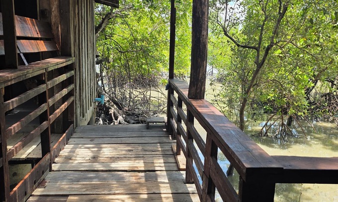 Ko Yao Hôtel | THE REAL ESCAPE - Koh Yao Noi