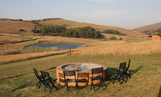 Lydenburg Appartement | The Red Barn