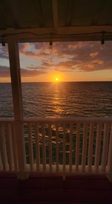 Pedernales Maison | The Red Door Beach House, Buye Beach