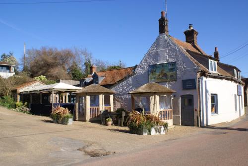 Stiffkey Hôtel | The Red Lion at Stiffkey