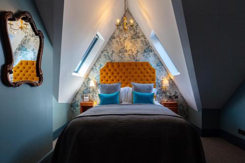 Leytonstone Hôtel | The Red Lion Hotel
