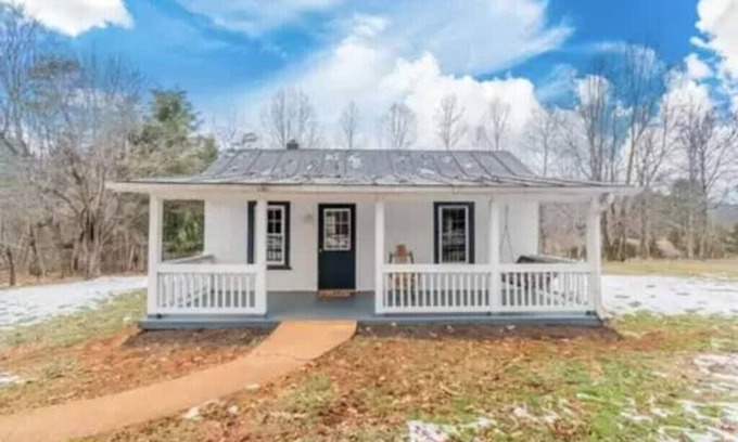 Shipman Maison | The Refuge at Laurel