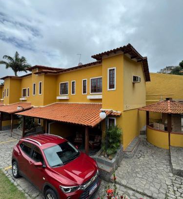 Praia dos Anjos Maison | The Refuge for Your Holiday!