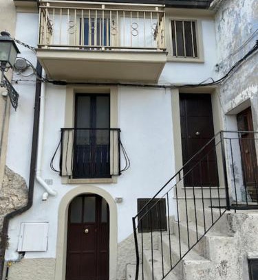 Pizzoferrato Maison | The Refuge of Angels