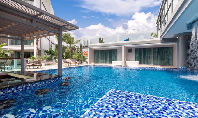 Bang Tao Hôtel | The Regent Phuket Bangtao Beach