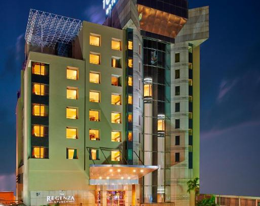 Vashi Hôtel | The Regenza By Tunga