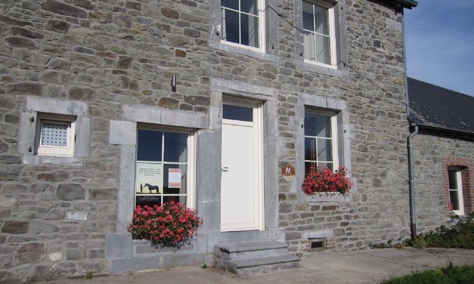 Sart-Custinne Cottage | Le Relais de la Houille