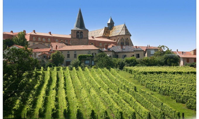 Ambierle Maison | Le Relais de la Place à Ambierle (Côte roannaise - 42)