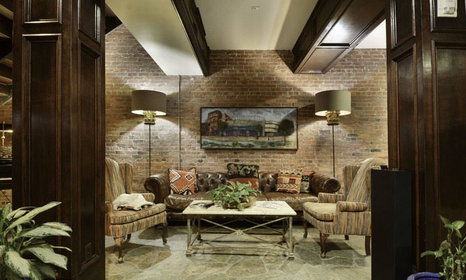 Shreveport Hôtel | The Remington Suite Hotel and Spa