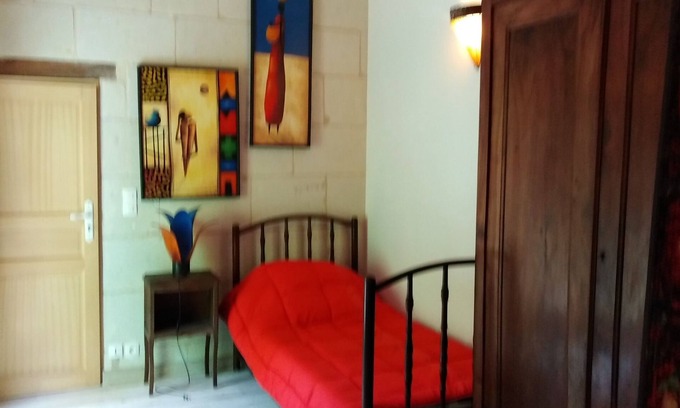 Courchamps Appartement | La renaissance
