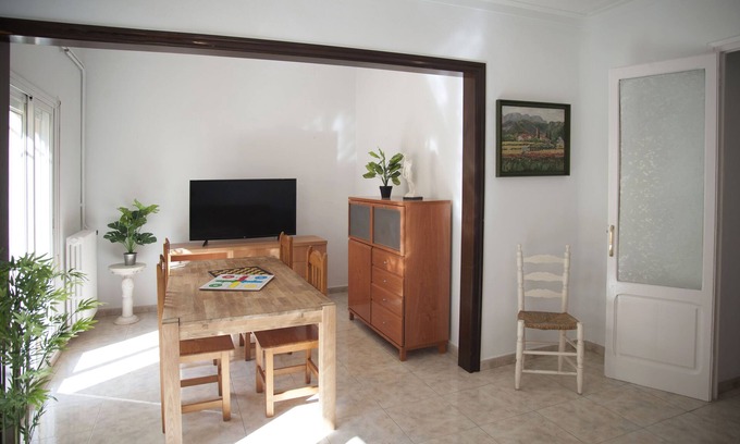 Balaguer Cottage | Les Repòs del Montsec: tourisme rural à Balaguer et la Ribera del Segre