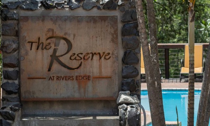 Hazyview Hôtel | The Reserve Boutique Hotel
