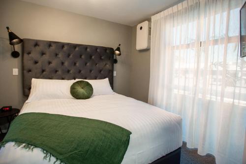 Fitzroy Appartement | The Residence Apartment 4 50 Sky