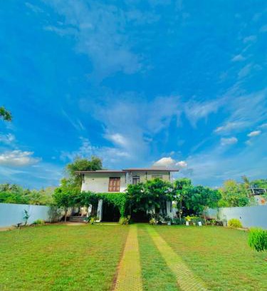 Anuradhapura Hôtel | The Residence by Amaya