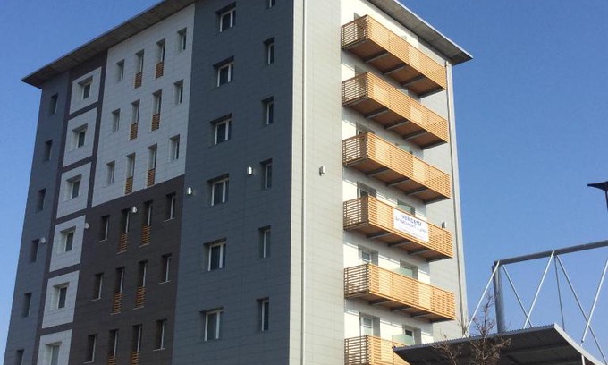 Galliate Appartement | The Residence Galliate