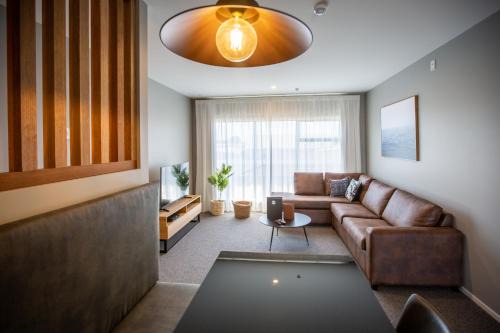 Fitzroy Appartement | The Residence