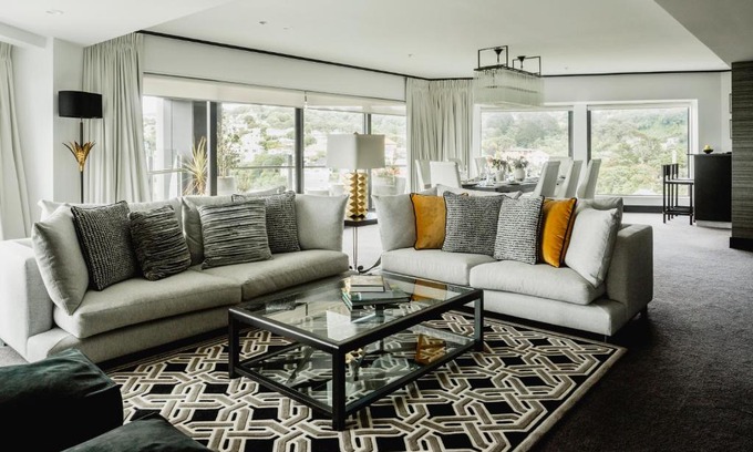 Wellington Hôtel | The Residence Suite at Bolton Hotel