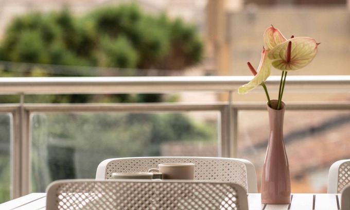 Vallevo Appartement | The Residences of Giò Rosa