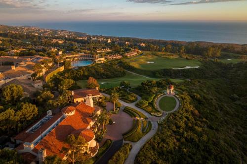 Newport Coast Hôtel | The Resort at Pelican Hill