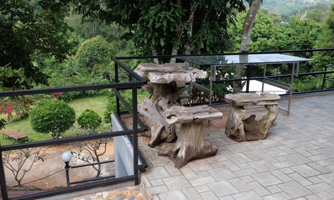 Nakhon Ratchasima Hôtel | The Resort Phu Fah Chai Nam