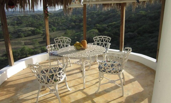 Luperon Appartement | The Rest. Pool, A/C, ocean, beaches, peaceful, views!