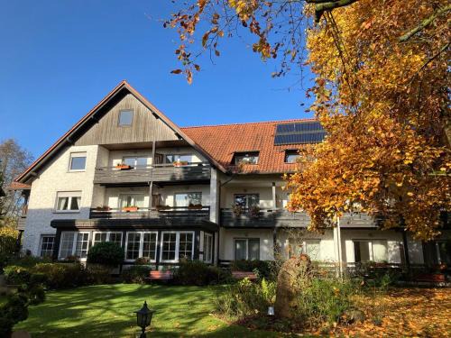 Kirchheide Hôtel | The Resting Place