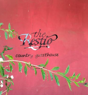 Napier Maison | The Restio Country Guesthouse