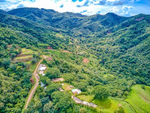 Samara Villa | The Retreat at Blue Mountain Farms