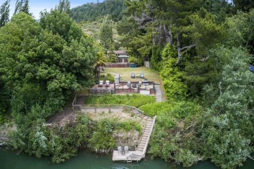 Monte Rio Maison | The Retreat at River Gardens